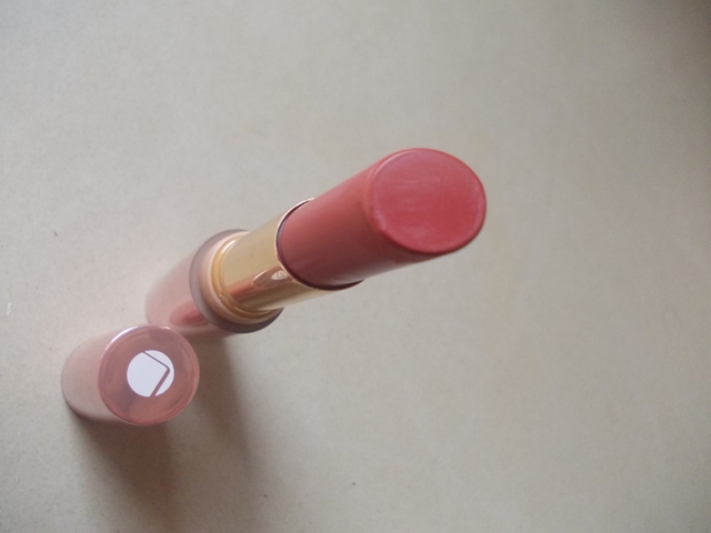 Lakme 9 to 5 Lip Color - Rosy Sunday6