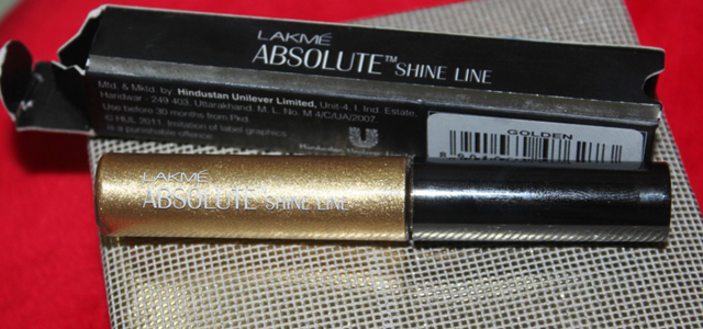 Lakme-AbsoluteRoyal-Collect