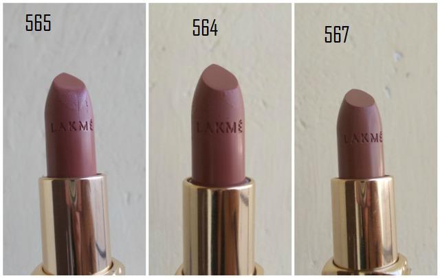 Lakme-enrich-satins-lipstick-564-565-567
