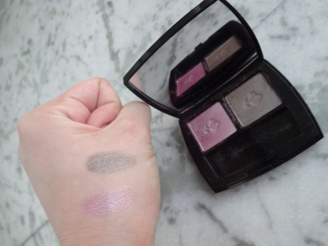 Lancome Ombre Absolue Duo - Divine Hold 2