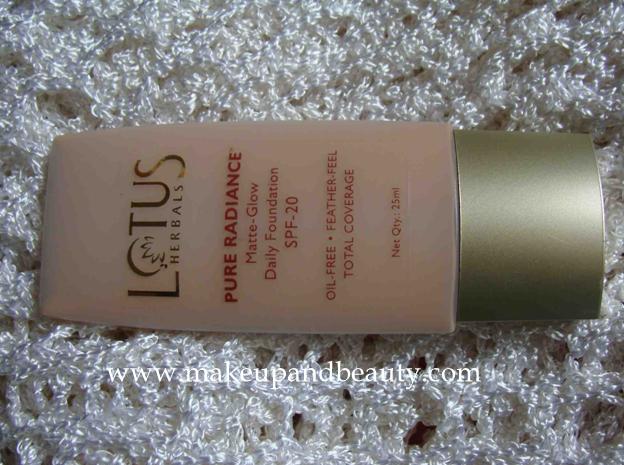 Lotus+Pure+Radiance+Matte+Glow+Daily+Foundation (1)