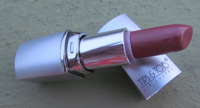 Mauve Lipstick 5
