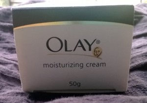 Olay Moisturizing Cream (1)4