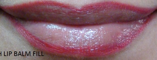 Red-lip-liner