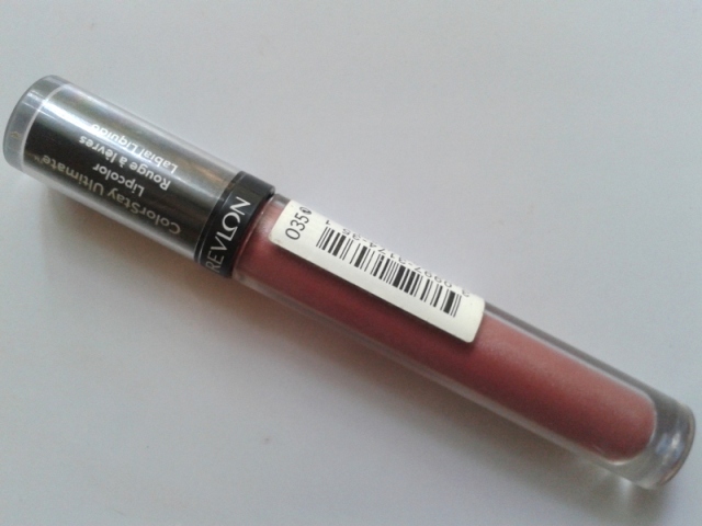 Revlon Colorstay Ultimate Liquid Lipstick – Iconic Iris