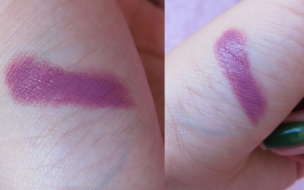 Revlon Berry Haute Lipstick