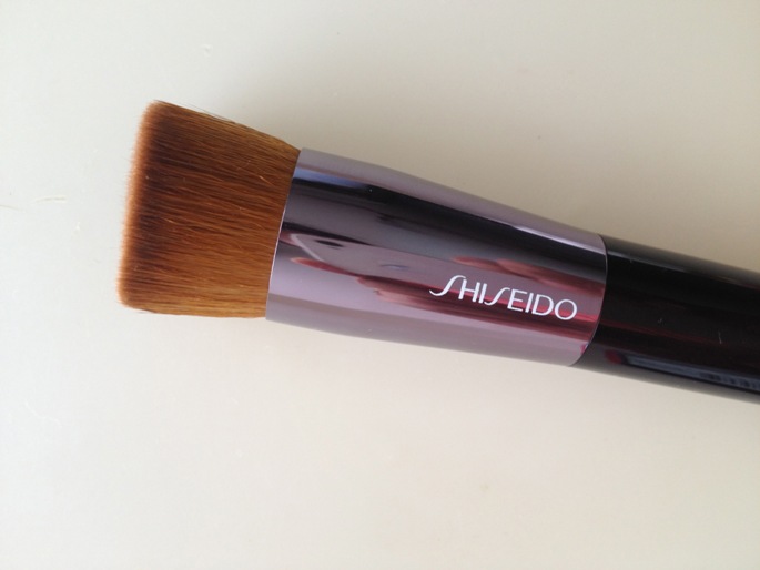 Shiseido Perfect Foundation Brush 3
