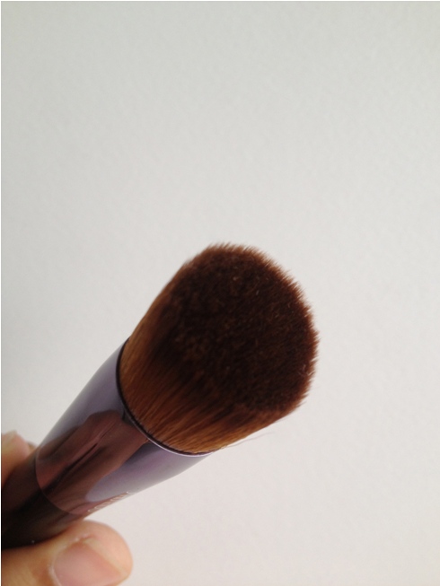 Shiseido Perfect Foundation Brush 4
