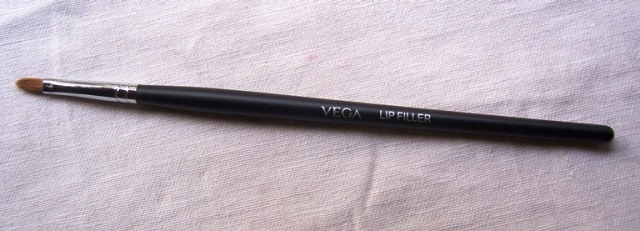 Vega Professional Lip Filler Brush PB-05  5