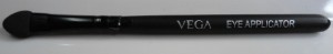 Vega Set of 5 brushes travel kit (5)