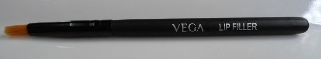 Vega Set of 5 brushes travel kit (7)