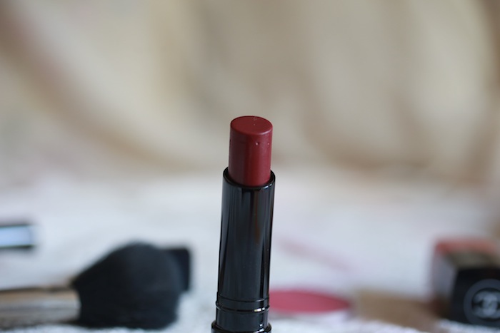 Bobbi Brown Sheer Lip Color Cherry Pink 6 review
