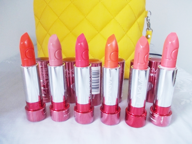 lakme lip love lipsticks (3)