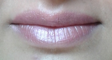 metallic lipstick (2)