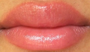 Maybelline Baby Lips Tangerine Pop