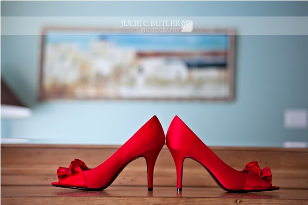 red-wedding-shoe-pictures