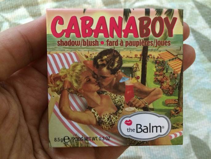 theBalm+Cabana+Boy+Blush+Review