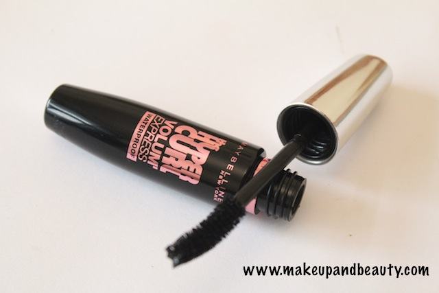 Best+Waterproof+Mascaras+Available+in+India-