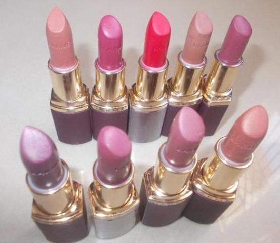 Best lakme enrich satin lipsticks (1)