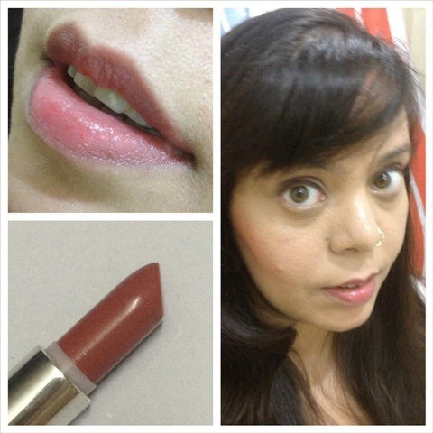 Clinique - Different Lipstick - Guava Stain