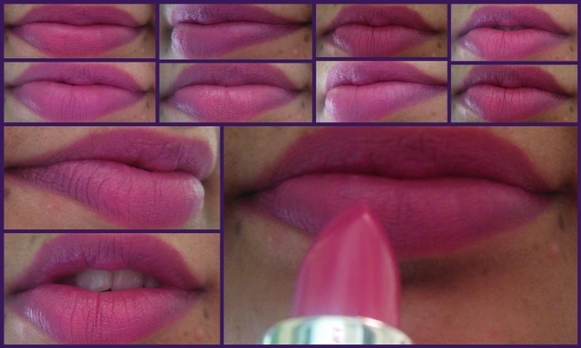 Coloressence Mesmerising Lip Color - Pink Desire2