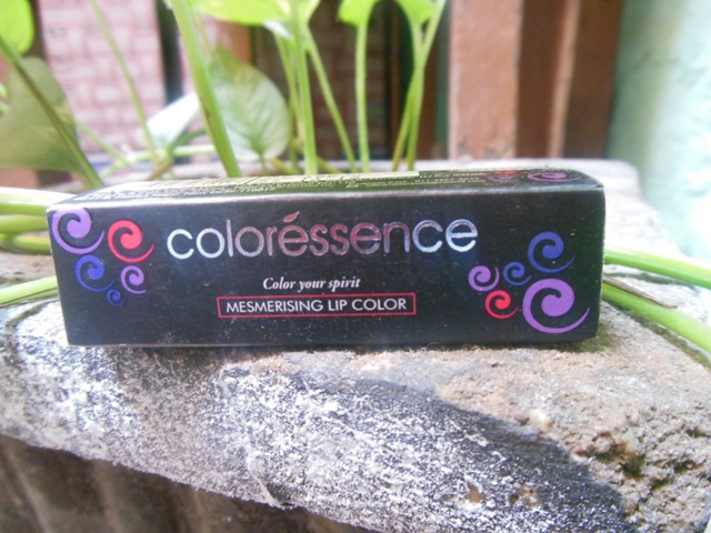 Coloressence Mesmerising Lip Color - Pink Desire