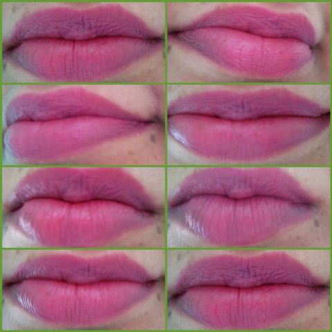 Coloressence Mesmerising Lip Color- Pinkish Delight  (2)