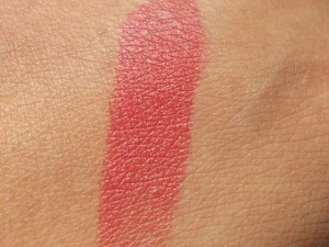 Deborah Rosetto Atomic Red Lipstick - Mat 01 (9)
