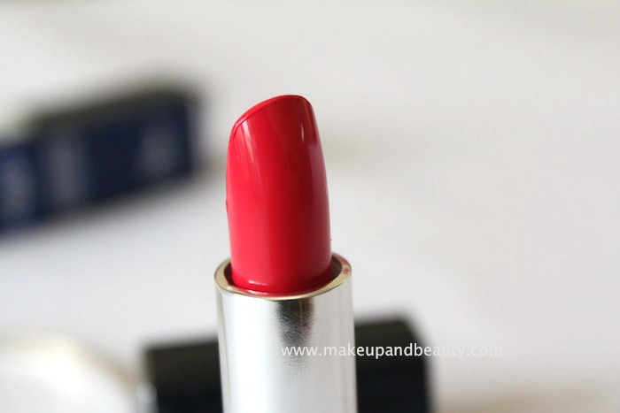 Dior Red Muse Lipstick