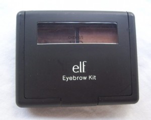 Elf Studio Eyebrow Kit (3)