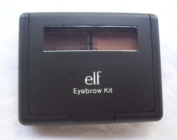 Elf Studio Eyebrow Kit  (3)