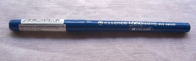 Essence Long Lasting Eye Pencil - Cool Down