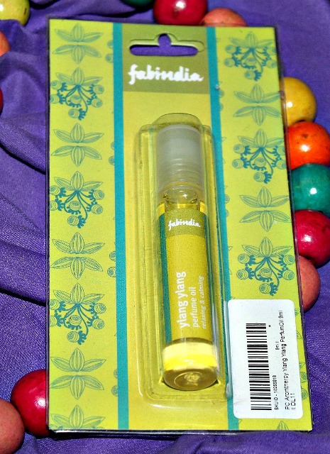 Fabindia_ylang__ylang_perfume_oil