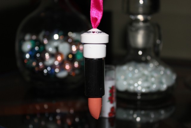 Hard Candy Painted Lady Lipstick in Mannequin 2