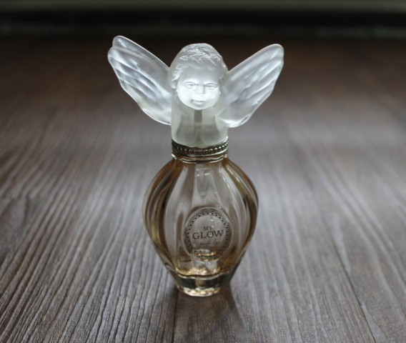 My Glow by J.LO Perfume4