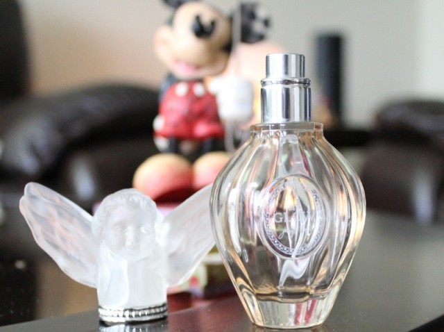 My Glow by J.LO Perfume
