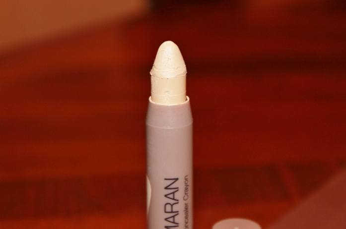 Josie Maran Argan Creamy Concealer Crayon 4