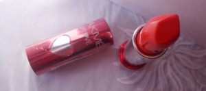 Lakme Lip Love Lipstick Tangerine Flame (5)