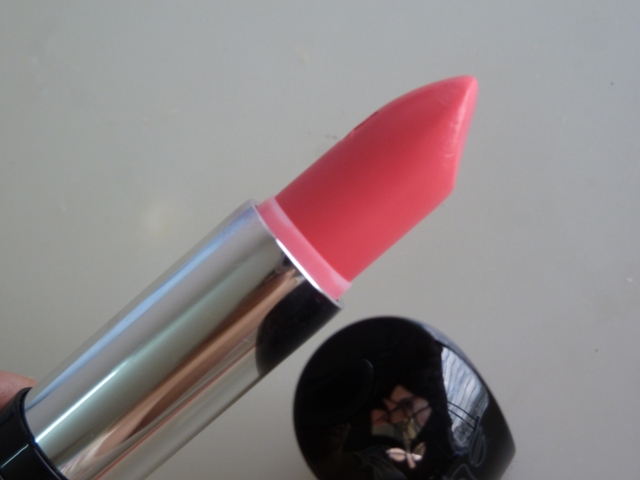 Lancome L’ Absolu Nu Repleneshing & Enhancing Lip Color – Rose Candy4