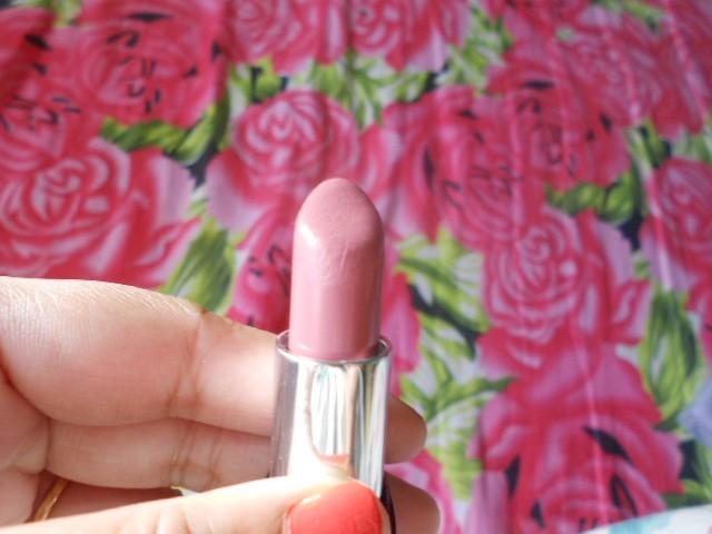 Lord & Berry Intensity Lipstick - Pink Attitude2