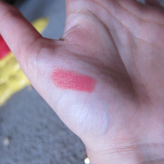 L’Oreal Colour Riche Lipstick Everbloom 10