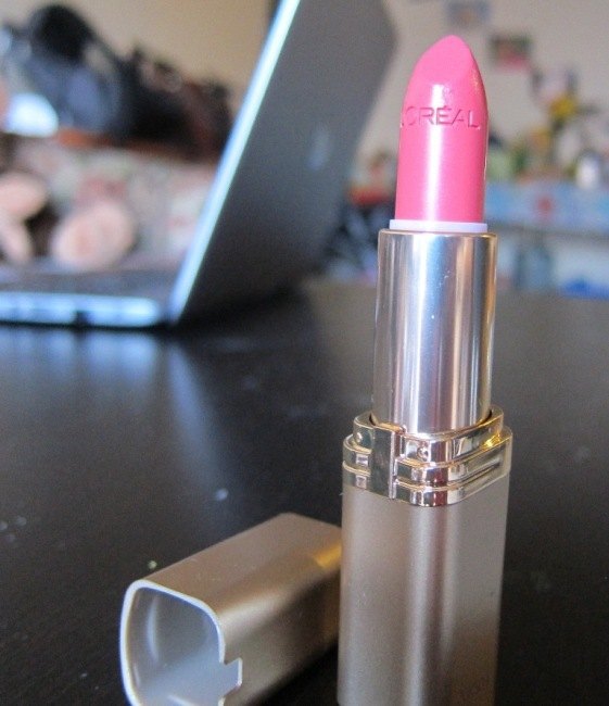 L’Oreal Colour Riche Lipstick Everbloom 6