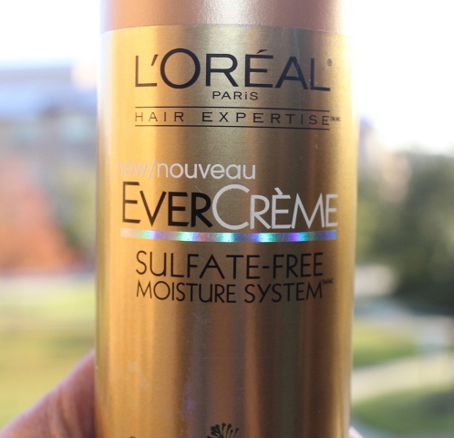 L’Oreal Paris Evercrème Sulfate-Free Moisture System Leave-in Spray (2)