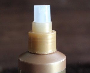 L’Oreal Paris Evercrème Sulfate-Free Moisture System Leave-in Spray (5)