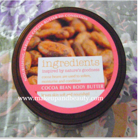 Marks-Spencer-Cocoa-Bean-Body-Butter