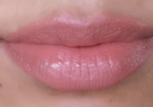 Nude-Lips