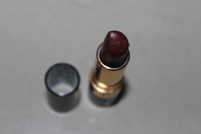 Revlon Super Lustrous Lipstick 4