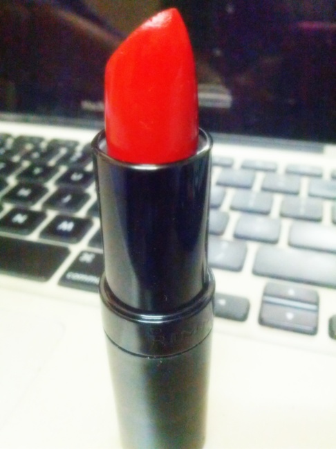 Rimmel London Lipstick