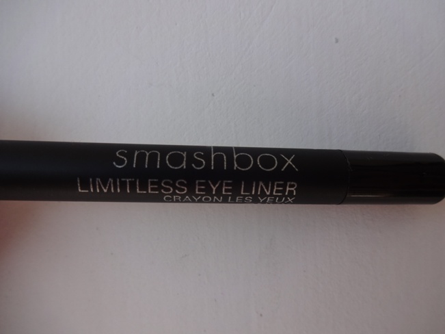 Smashbox Limitless Eyeliner Onyx 2