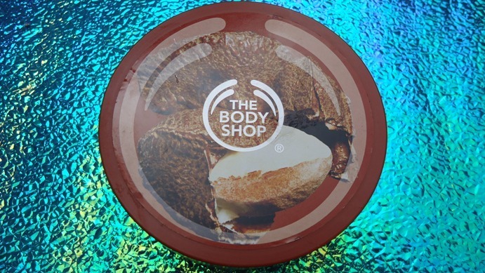The+Body+Shop+Brazil+Nut+Body+Butter+Review